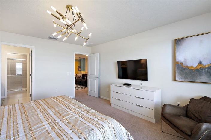 Image No.31-Maison de ville de 5 chambres à vendre à Davenport