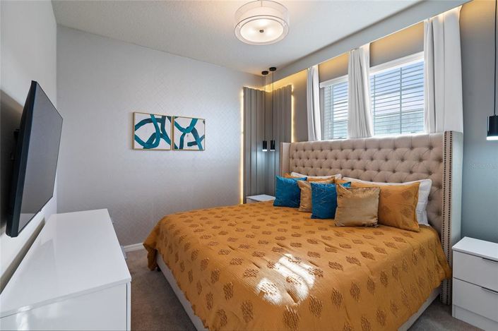 Image No.5-Maison de ville de 5 chambres à vendre à Davenport