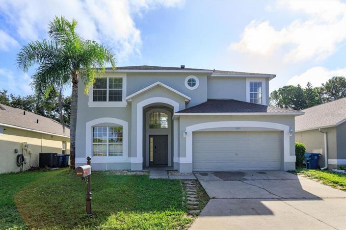 Image No.1-Propriété de 6 chambres à vendre à Haines City