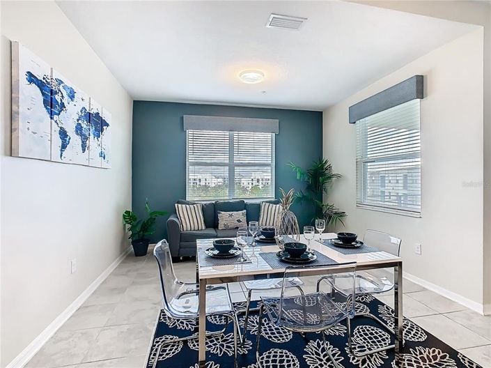 Image No.12-Propriété de 2 chambres à vendre à Kissimmee