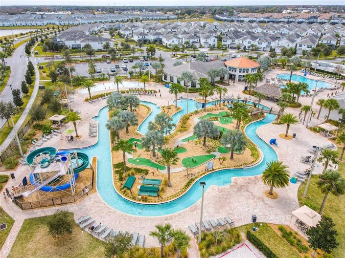 Image No.55-Propriété de 2 chambres à vendre à Kissimmee