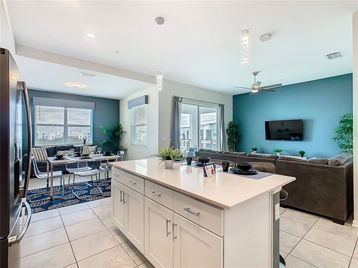 Image No.7-Propriété de 2 chambres à vendre à Kissimmee