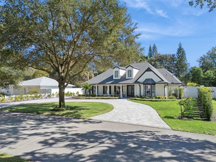 Image No.2-Propriété de 4 chambres à vendre à Winter Park