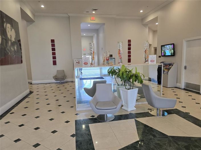 Image No.3-Propriété de 1 chambre à vendre à Orlando