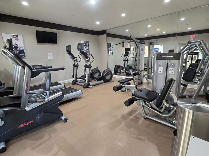 Image No.4-Propriété de 1 chambre à vendre à Orlando