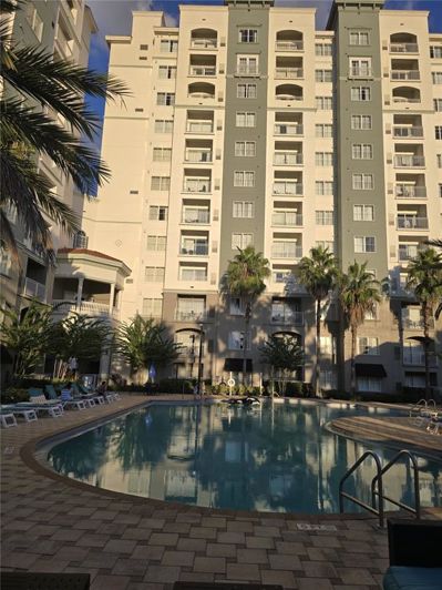 Image No.8-Propriété de 1 chambre à vendre à Orlando