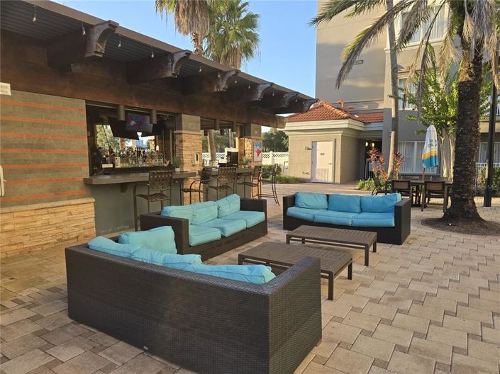 Image No.9-Propriété de 1 chambre à vendre à Orlando