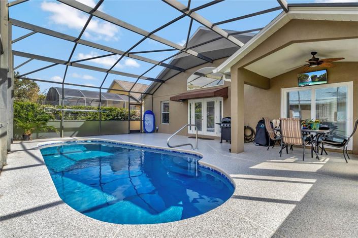 Image No.30-Propriété de 4 chambres à vendre à Haines City