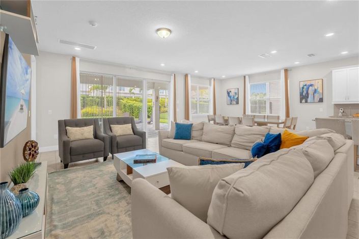 Image No.7-Propriété de 8 chambres à vendre à Kissimmee