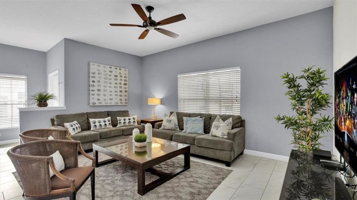 Image No.5-Maison de ville de 5 chambres à vendre à Kissimmee