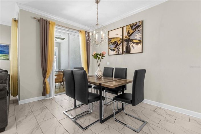 Image No.10-Maison de ville de 4 chambres à vendre à Davenport