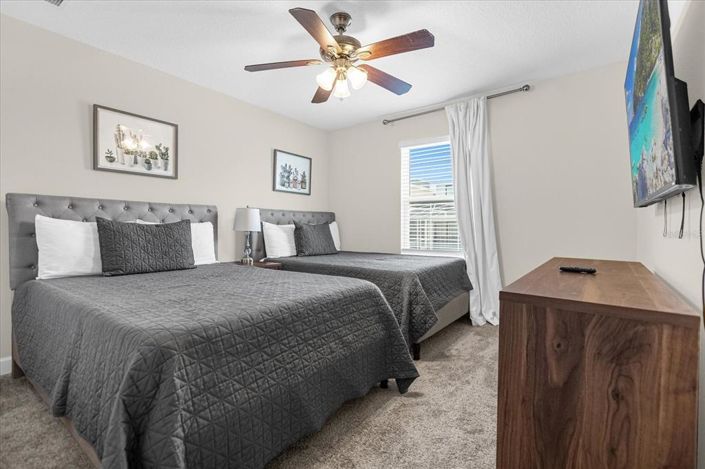 Image No.14-Maison de ville de 4 chambres à vendre à Davenport