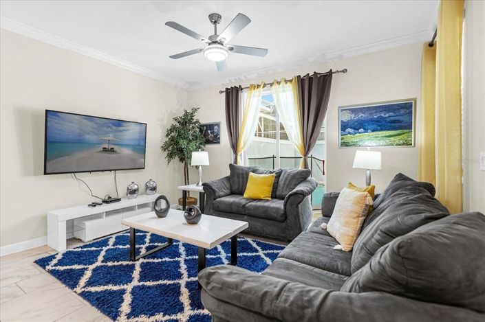 Image No.3-Maison de ville de 4 chambres à vendre à Davenport