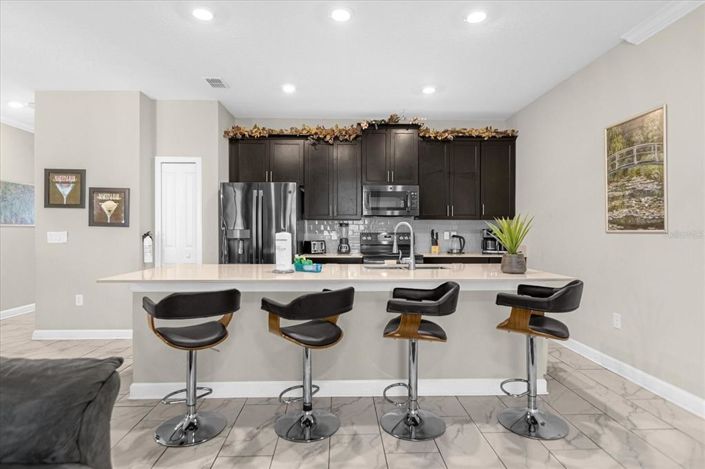 Image No.8-Maison de ville de 4 chambres à vendre à Davenport