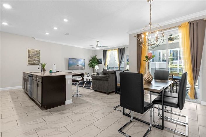 Image No.9-Maison de ville de 4 chambres à vendre à Davenport