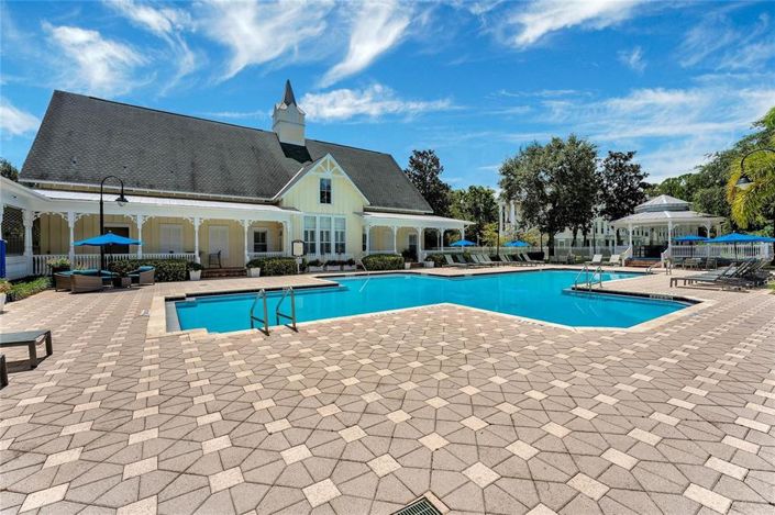 Image No.22-Propriété de 3 chambres à vendre à Celebration