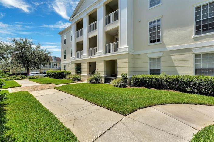 Image No.3-Propriété de 3 chambres à vendre à Celebration