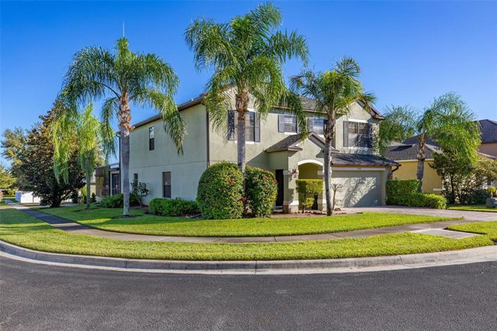 Image No.2-Propriété de 5 chambres à vendre à Davenport