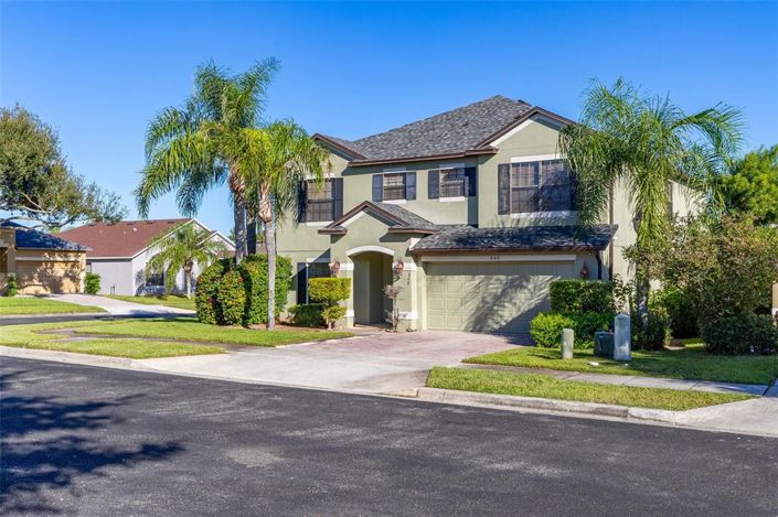 Image No.3-Propriété de 5 chambres à vendre à Davenport