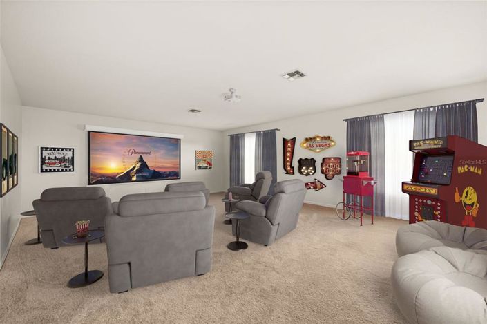 Image No.33-Propriété de 5 chambres à vendre à Davenport