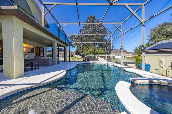 Image No.4-Propriété de 5 chambres à vendre à Davenport