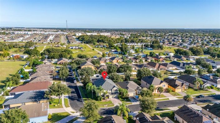 Image No.76-Propriété de 5 chambres à vendre à Davenport