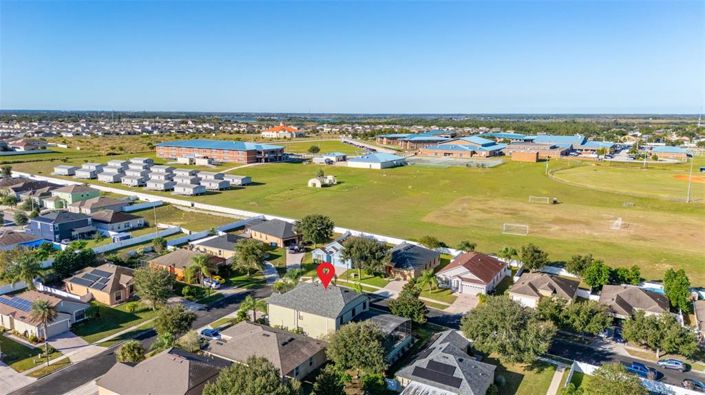 Image No.84-Propriété de 5 chambres à vendre à Davenport