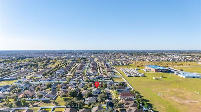 Image No.89-Propriété de 5 chambres à vendre à Davenport