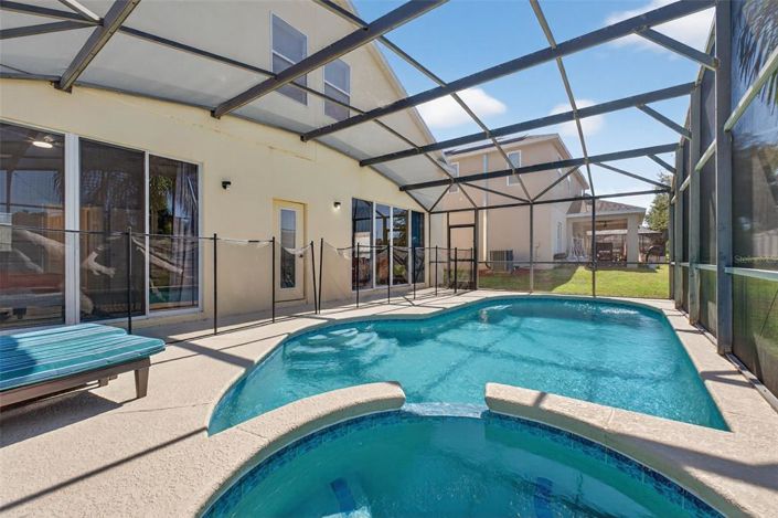 Image No.35-Propriété de 5 chambres à vendre à Davenport