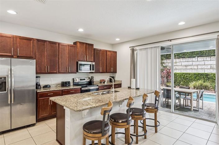 Image No.11-Propriété de 5 chambres à vendre à Kissimmee