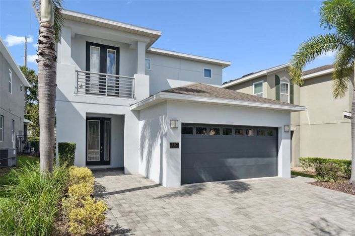 Image No.2-Propriété de 5 chambres à vendre à Kissimmee