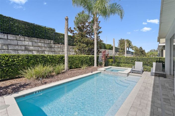 Image No.30-Propriété de 5 chambres à vendre à Kissimmee