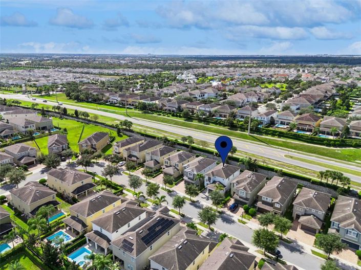 Image No.36-Propriété de 5 chambres à vendre à Kissimmee