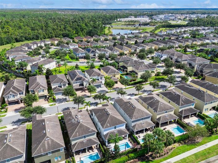 Image No.40-Propriété de 5 chambres à vendre à Kissimmee