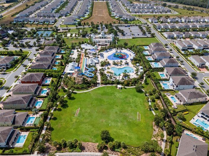 Image No.42-Propriété de 5 chambres à vendre à Kissimmee