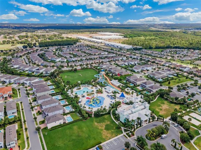 Image No.44-Propriété de 5 chambres à vendre à Kissimmee