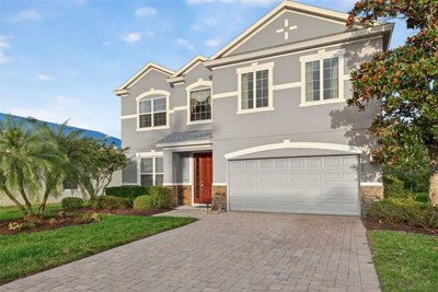 Propriété de 5 chambres à vendre à Davenport