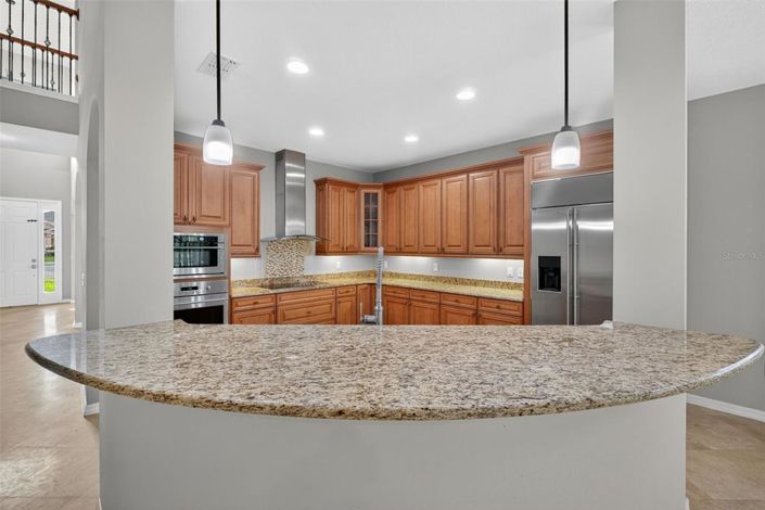 Image No.14-Propriété de 5 chambres à vendre à Davenport