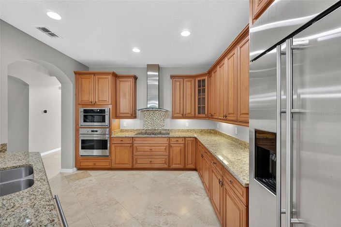 Image No.15-Propriété de 5 chambres à vendre à Davenport