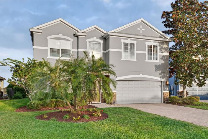 Image No.2-Propriété de 5 chambres à vendre à Davenport