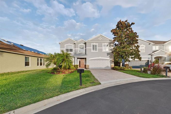 Image No.3-Propriété de 5 chambres à vendre à Davenport