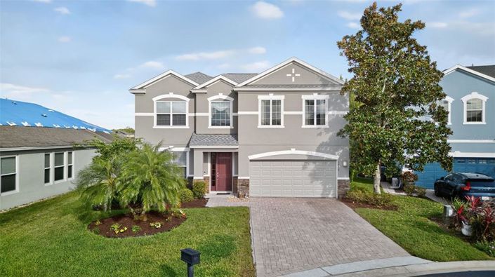 Image No.75-Propriété de 5 chambres à vendre à Davenport