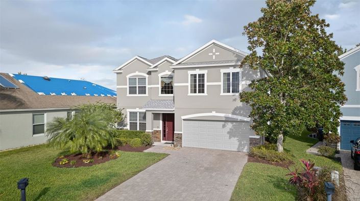 Image No.76-Propriété de 5 chambres à vendre à Davenport