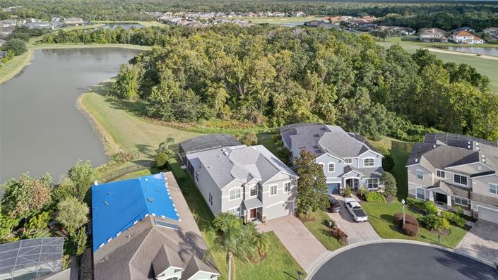 Image No.79-Propriété de 5 chambres à vendre à Davenport