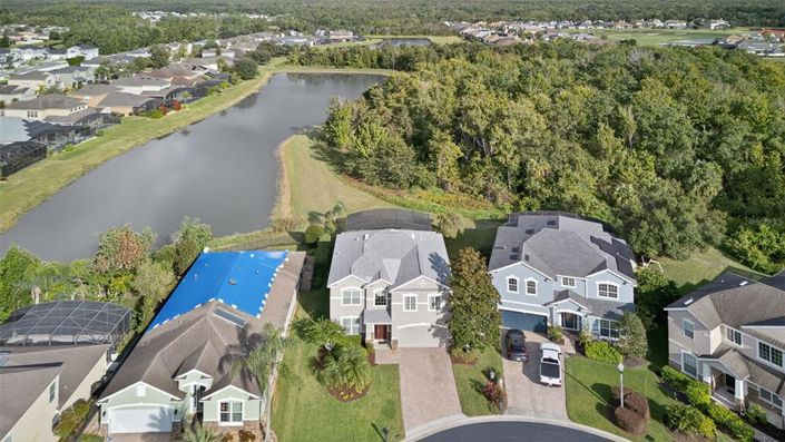 Image No.80-Propriété de 5 chambres à vendre à Davenport