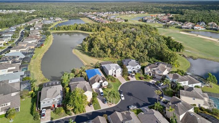 Image No.85-Propriété de 5 chambres à vendre à Davenport