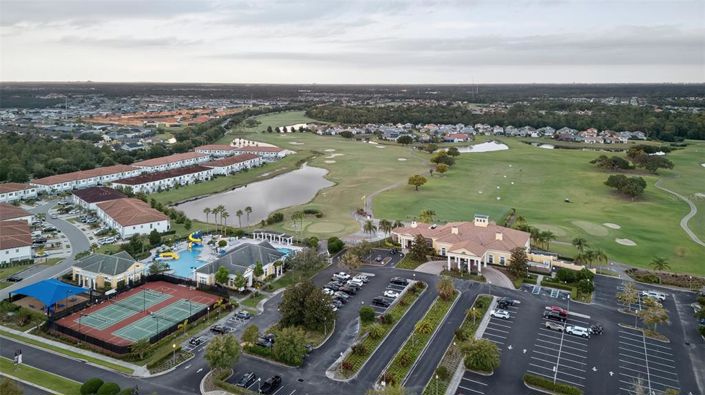 Image No.87-Propriété de 5 chambres à vendre à Davenport