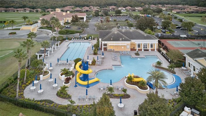 Image No.88-Propriété de 5 chambres à vendre à Davenport