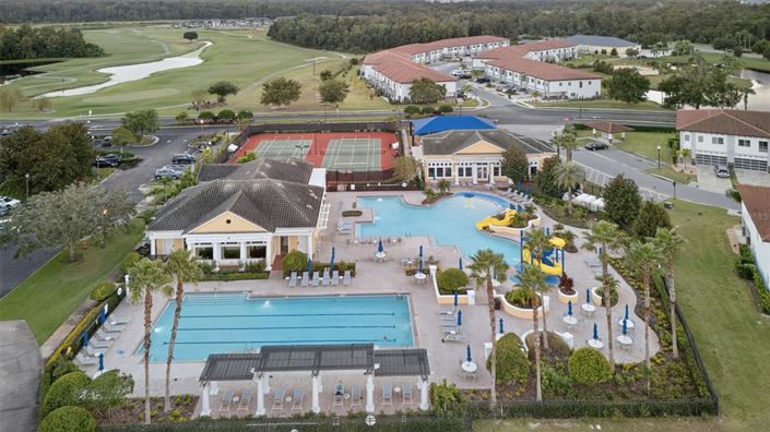 Image No.89-Propriété de 5 chambres à vendre à Davenport