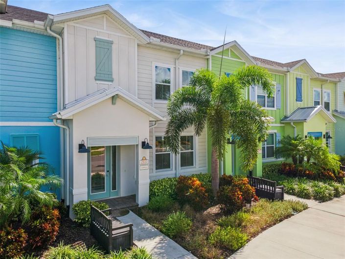 Image No.2-3 Bed Townhouse for sale